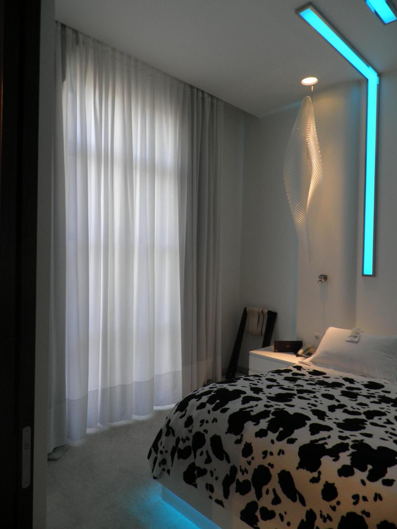 Andromeda Hotel Thessaloniki Zimmer foto